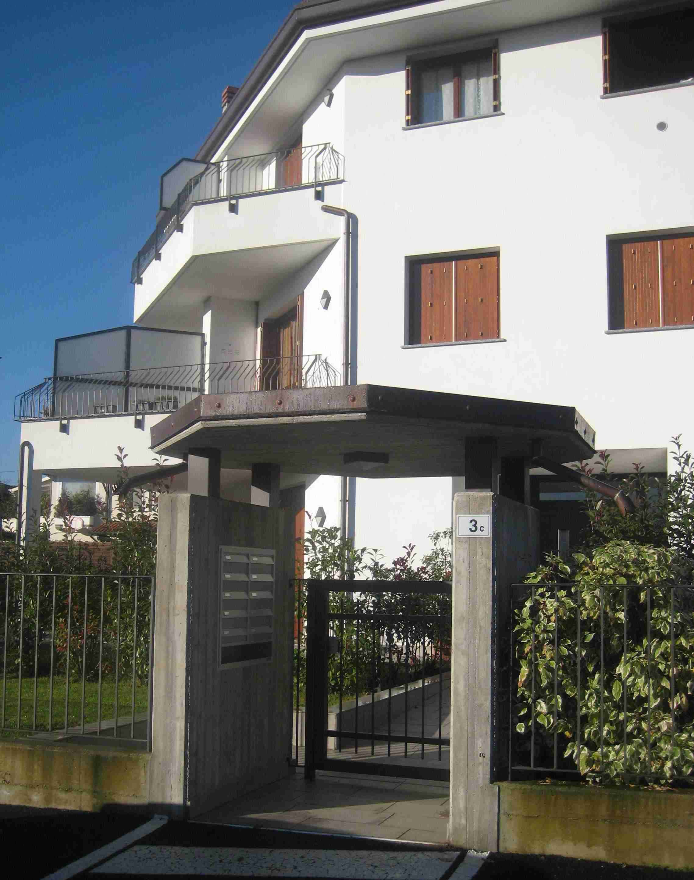Condominio Marmolada